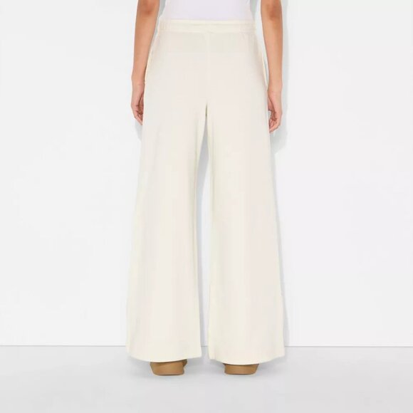 Wicked Katie Kime Target Good Bad Graphic Jogger Pants XXL - Picture 2 of 2